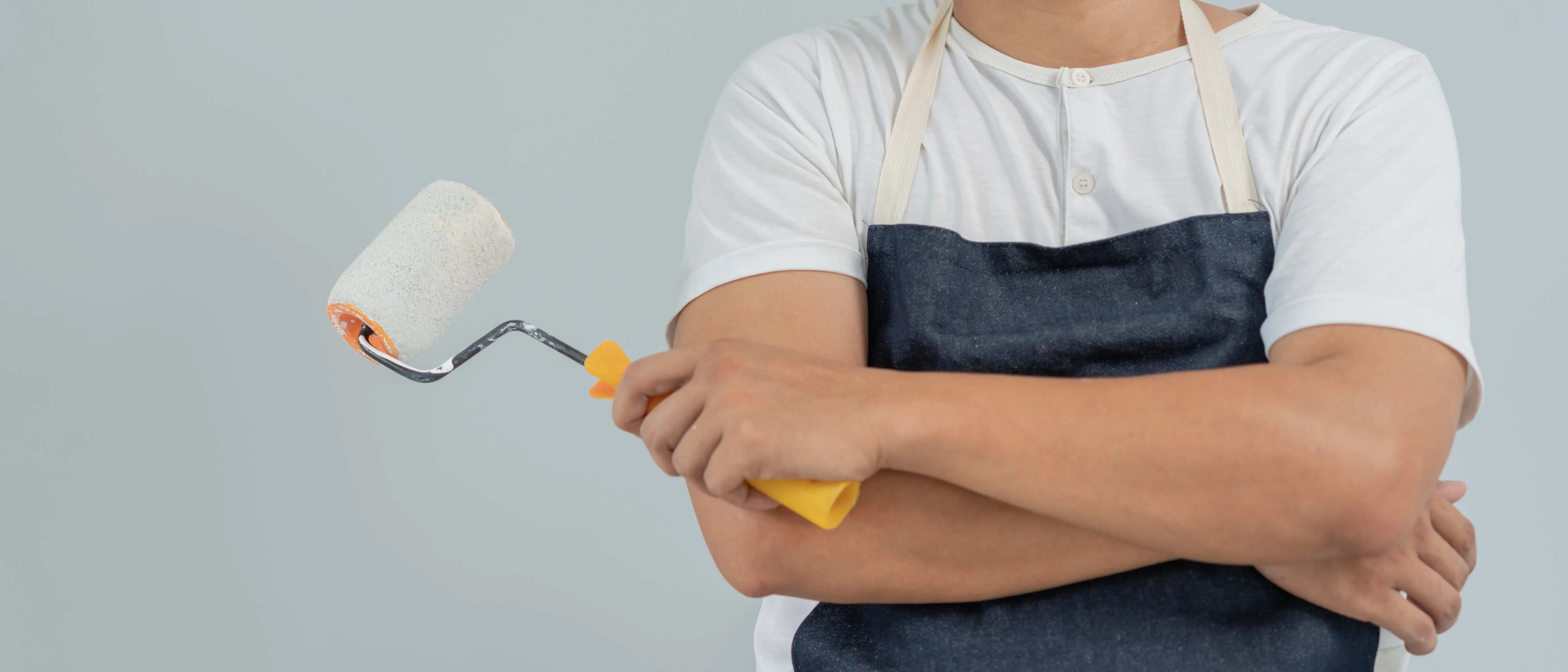 Professional painting and home renovation services in Charlotte NC by Oledia Solutions